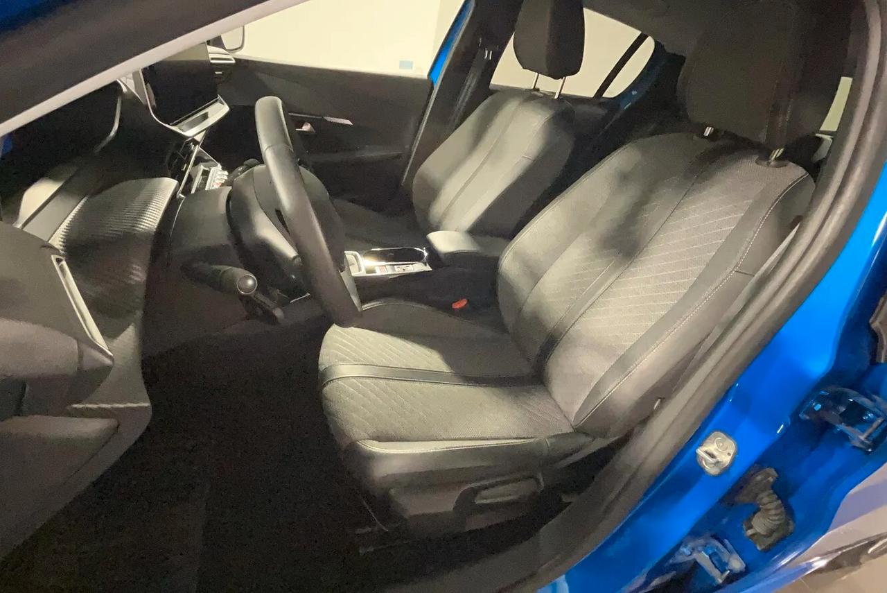 Peugeot 208 PureTech 100 Stop&Start 5 porte Active