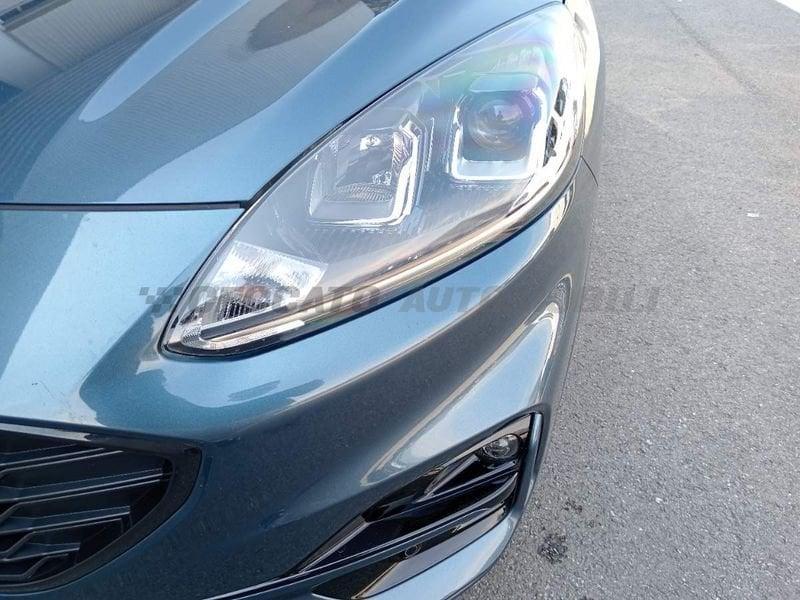 Ford Kuga Kuga 2.5 full hybrid ST-Line 2wd 190cv cvt