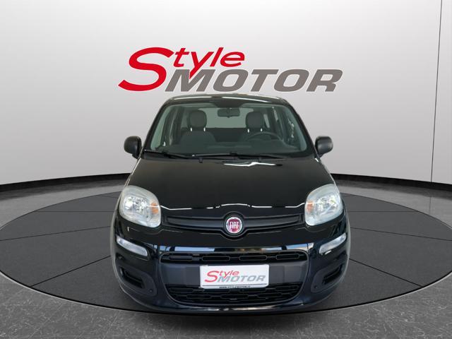 FIAT Panda 1.2 EasyPower Easy Unico Prop. Ufficiale Italia