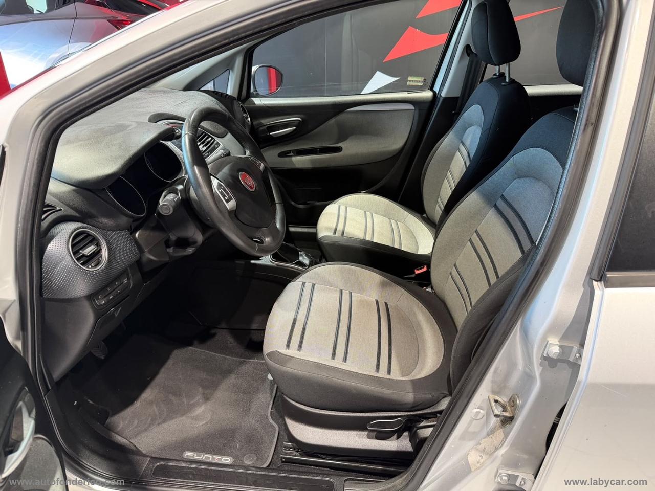 FIAT Punto Evo 1.4 5p. Fun