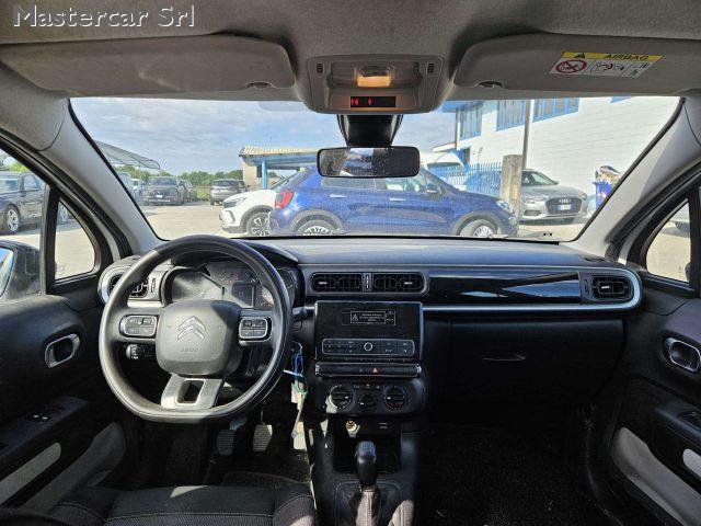 CITROEN C3 BLUEHDI 100 SeS BUSINESS COMBI N1 5 posti FX819DR