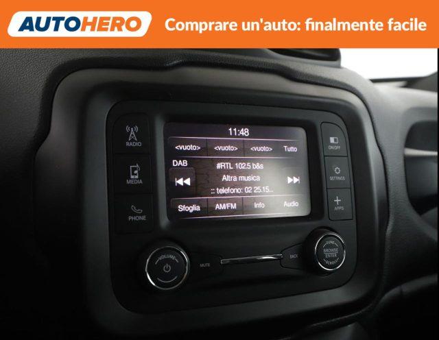 JEEP Renegade 1.4 MultiAir Longitude