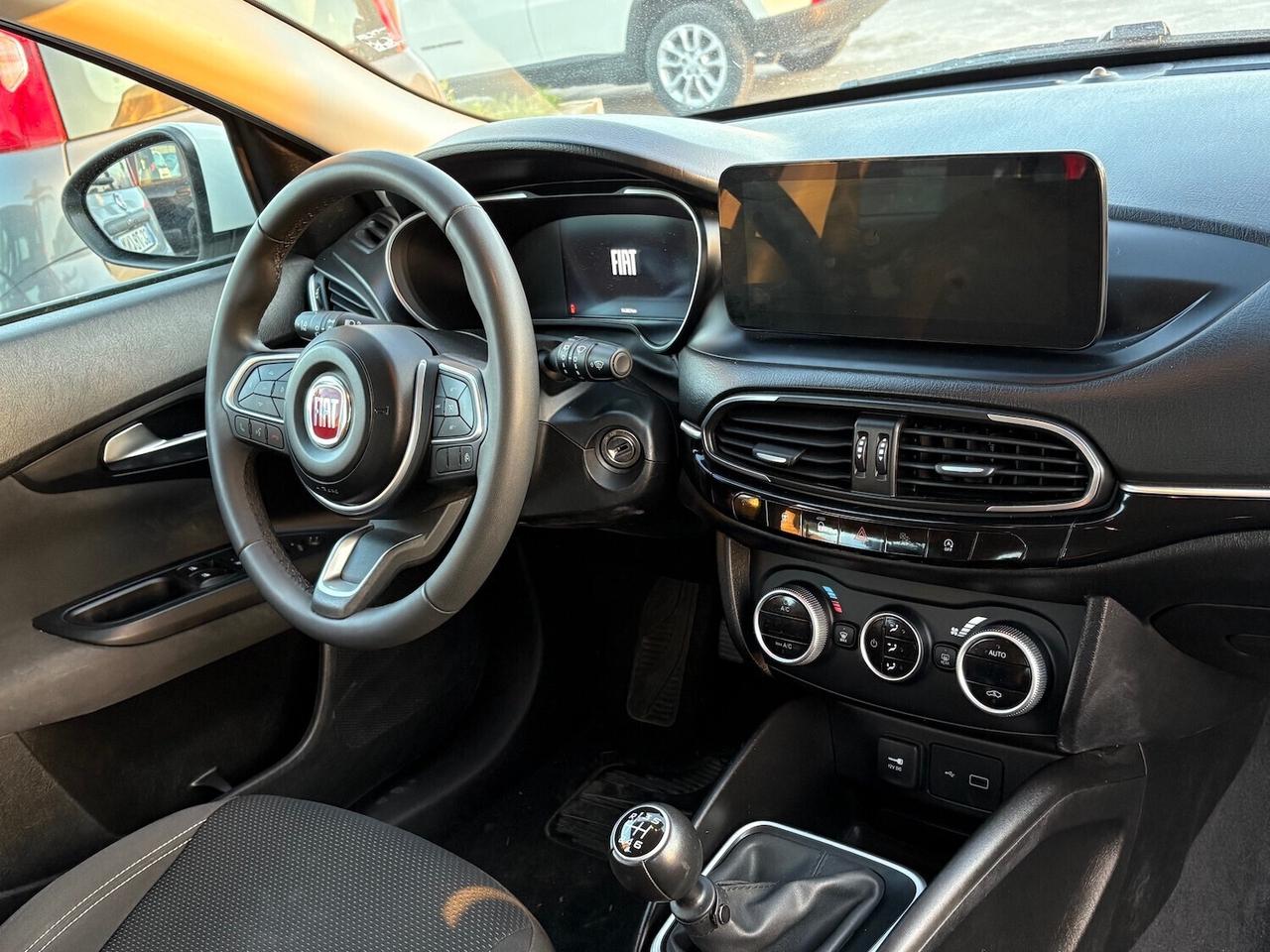 Fiat Tipo 1.6 Mjt 130CV S&S SW