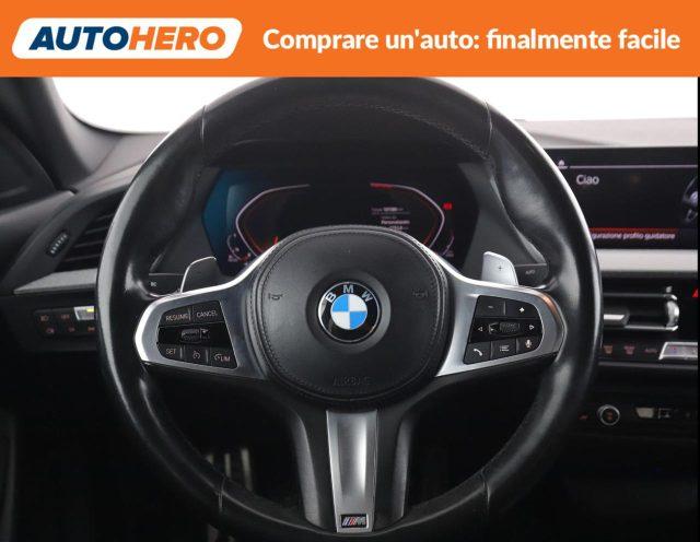 BMW 218 d Gran Coupé Msport