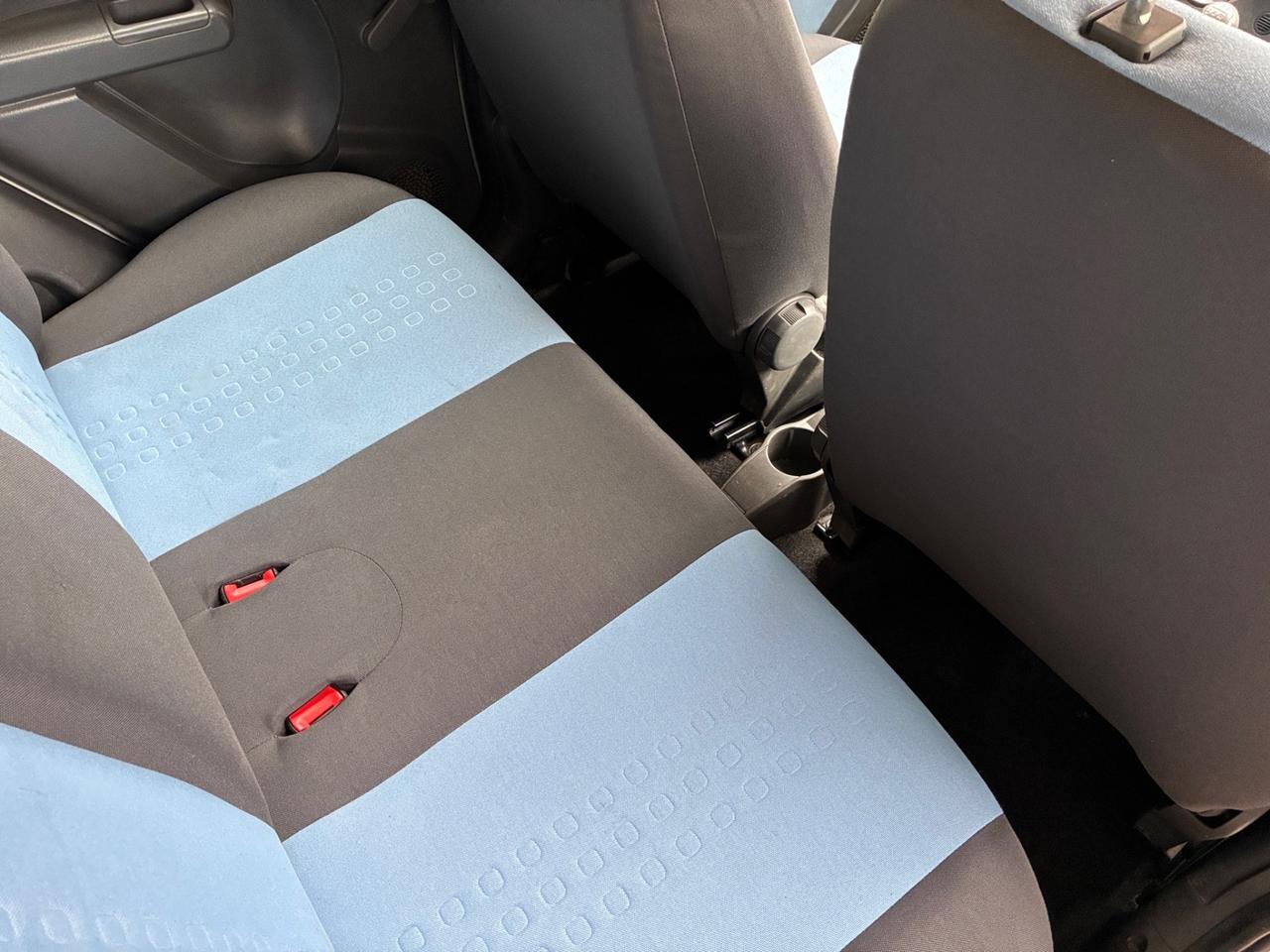 Fiat Panda 1.2 60 cv Dynamic