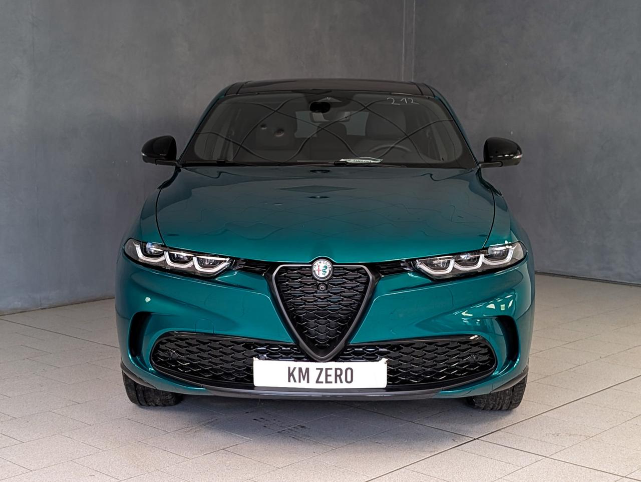 Alfa Romeo Tonale 1.6 130cv TCT6 Veloce