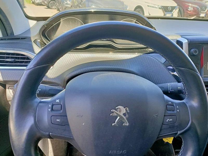 Peugeot 208 5p 1.2 puretech Active s&s 82cv neopatentati