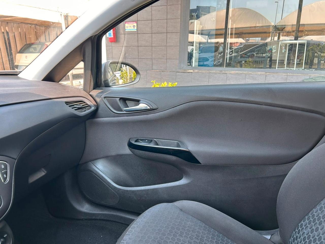 Opel Corsa 1.3 CDTI Coupé Advance