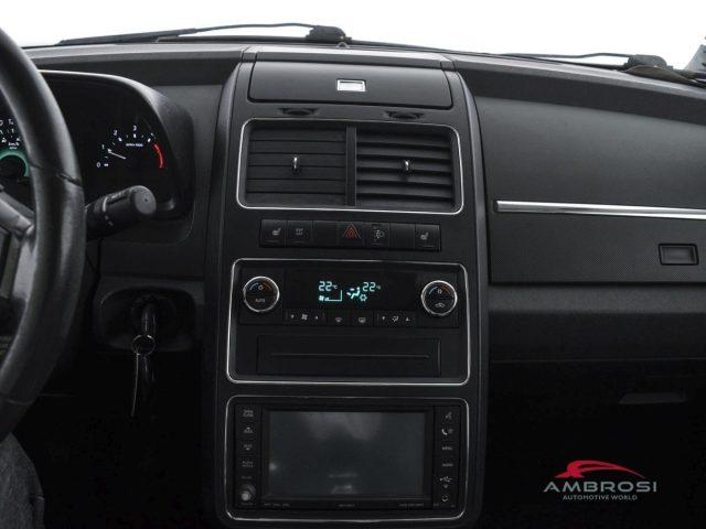 DODGE Journey 2.0 Turbodiesel SXT DPF - PER OPERATORI DEL SETTOR