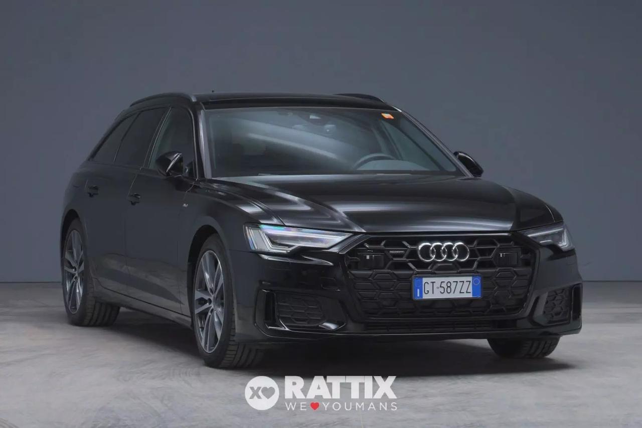 Audi A6 Avant 50 2.0 TFSIe Business Sport Quattro s-Tronic + tetto apribile