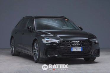 Audi A6 Avant 50 2.0 TFSIe Business Sport Quattro s-Tronic + tetto apribile