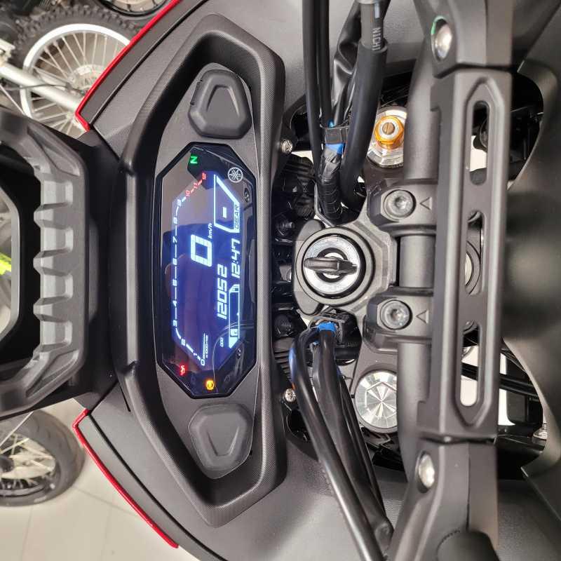 Yamaha Tracer 7 - 2023