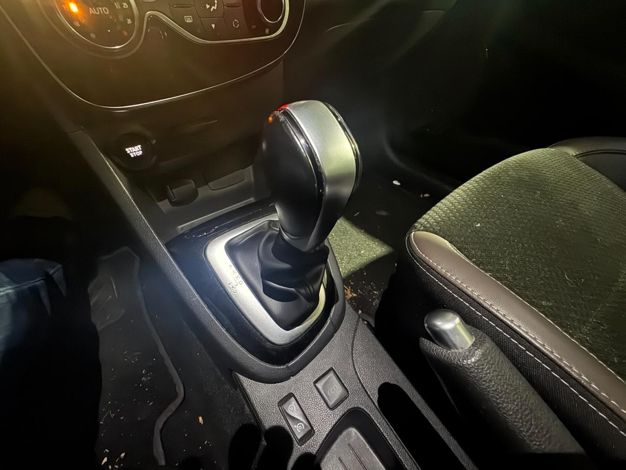 Renault Clio Clio 1.5 dci energy Intens 90cv edc **NEOPATENTATI**