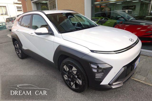 HYUNDAI Kona 1.0 T-GDI DCT XLine UNIPRO
