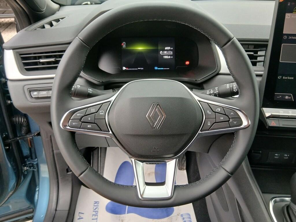 Renault Symbioz 1.6 E-Tech full hybrid Evolution Auto