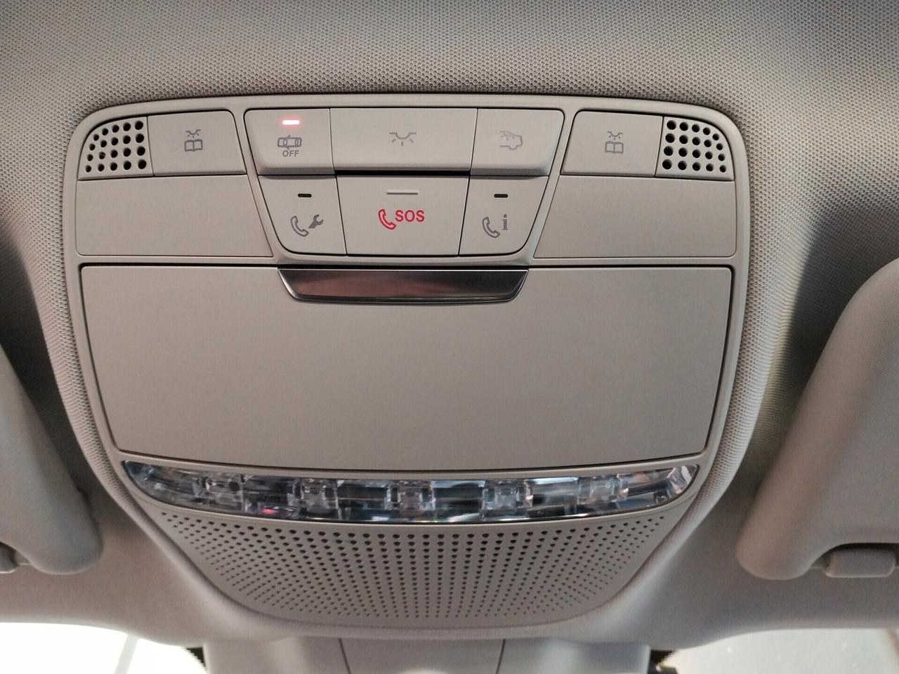 Mercedes-benz E 220 d S.W. Auto Sport