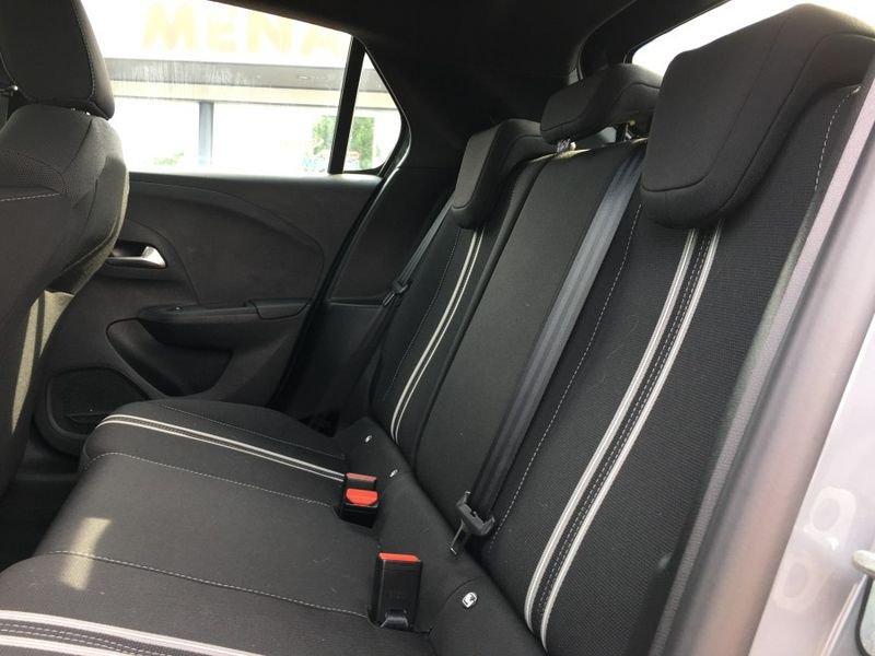 Opel Corsa 1.2 100cv GS 11 MILA KM * ACCESSORIATA
