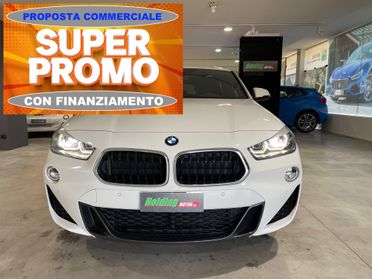 Bmw X2 M X2 xDrive20d Msport-X