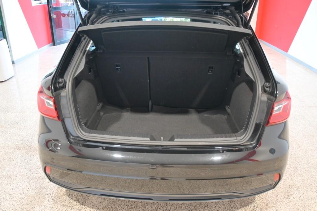 AUDI A1 SPB 25 TFSI S TRONIC ADVANCED