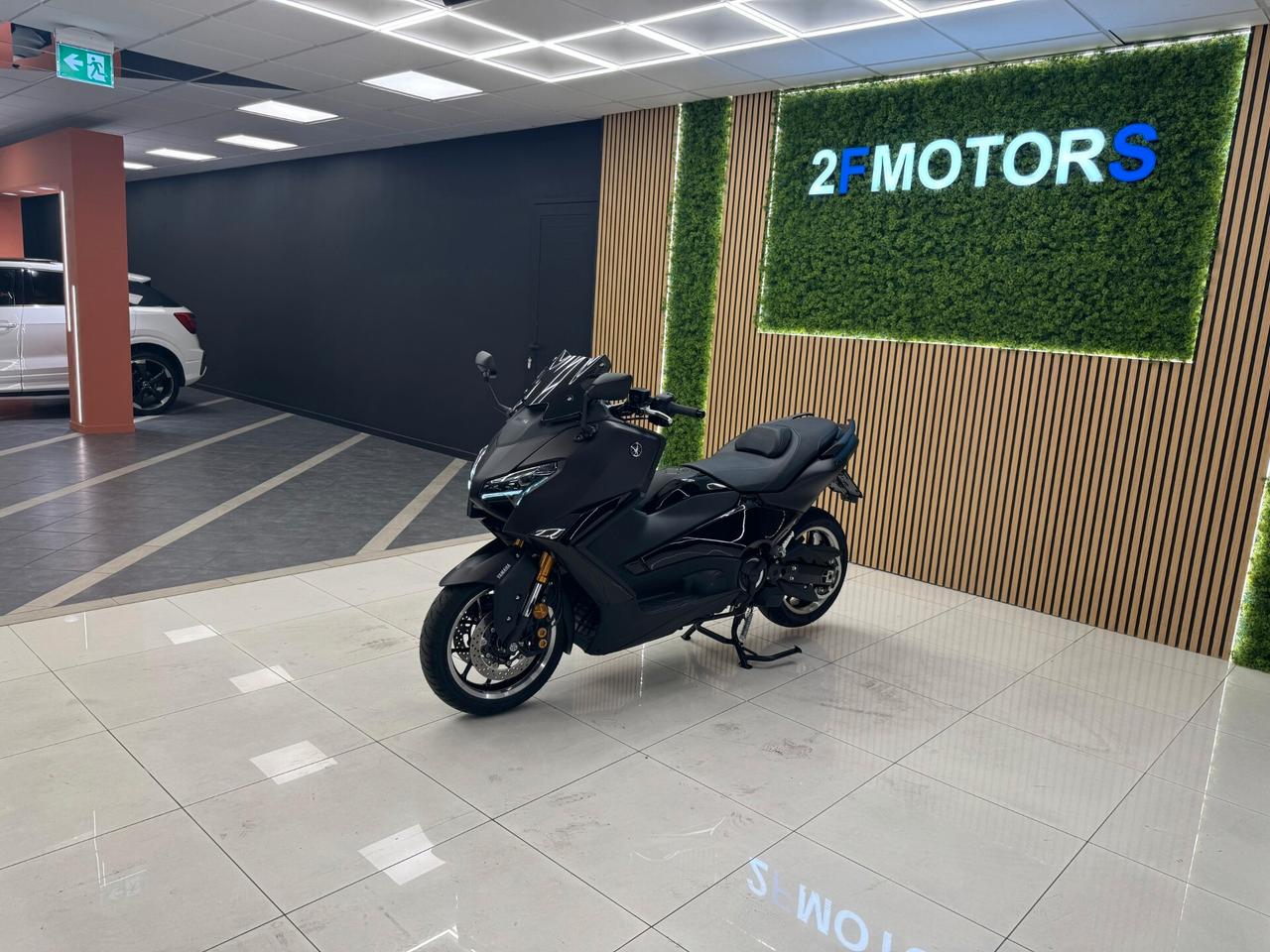 Yamaha T Max 560 Tech Max Abs my22