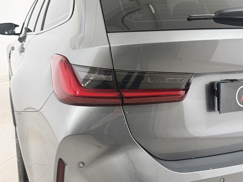 BMW M3 Touring M3 Competition xDrive Touring auto