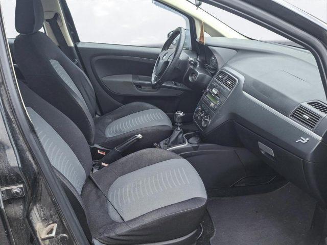 FIAT Punto Evo 1.2 5 porte Dynamic - PER OPERATORI DEL SETTORE