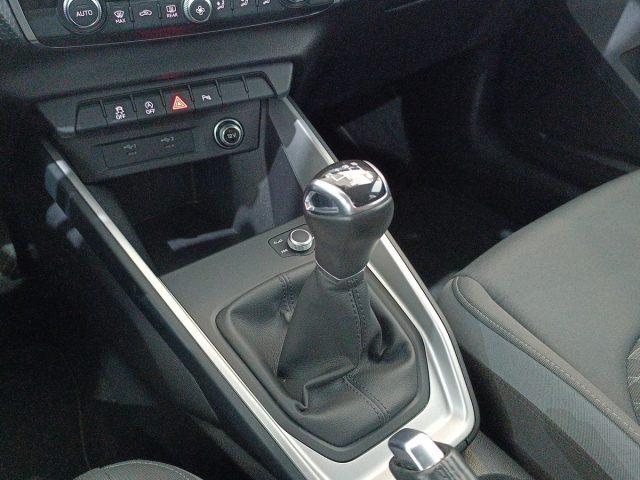 AUDI A1 citycarver 30 TFSI Admired
