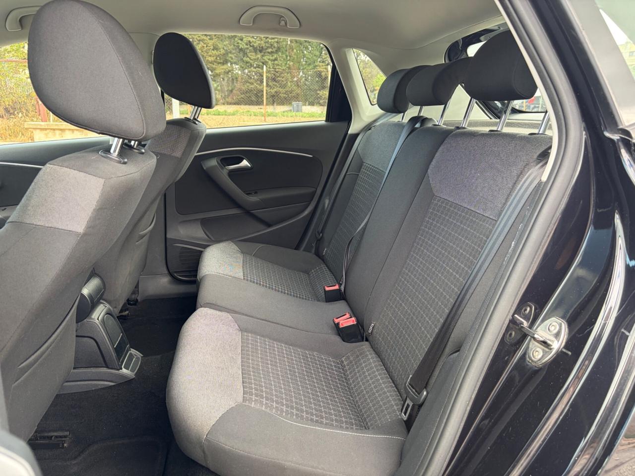 Volkswagen Polo 1.4 TDI 5p. Fresh BlueMotion Technology