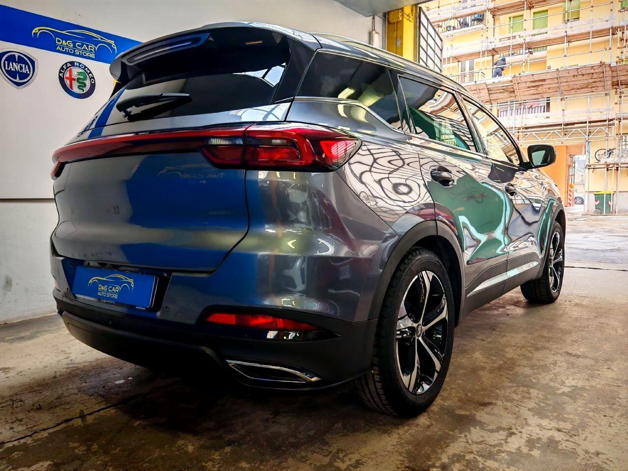 Dr 6.0 GPL 1.5 Turbo 150cv CVT