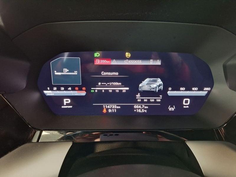 Audi A3 A3 SPB 35 TDI S tronic S line edition