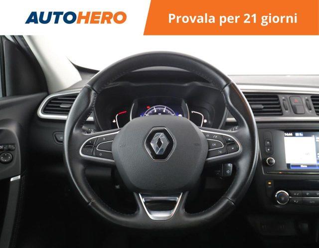 RENAULT Kadjar dCi 130CV Energy Sport Edition