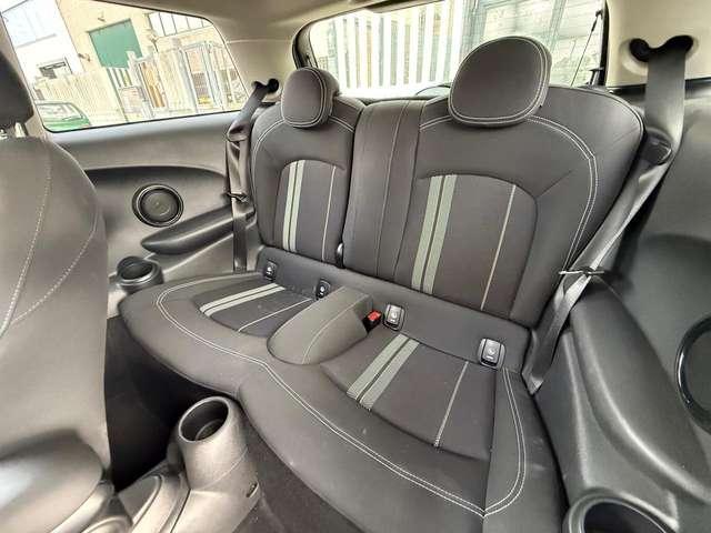 MINI Cooper S 2.0 Cooper S Hype