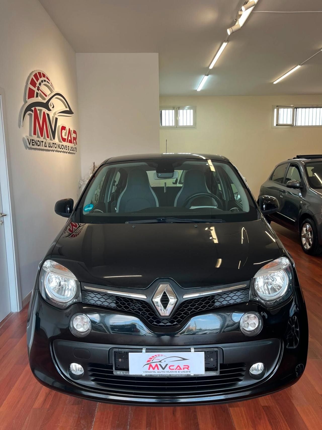 Renault Twingo TCe 90 CV Stop&Start Energy Limited