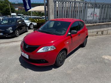 Lancia Ypsilon 1.2 69 CV 5 porte GPL Ecochic Elefantino Blu