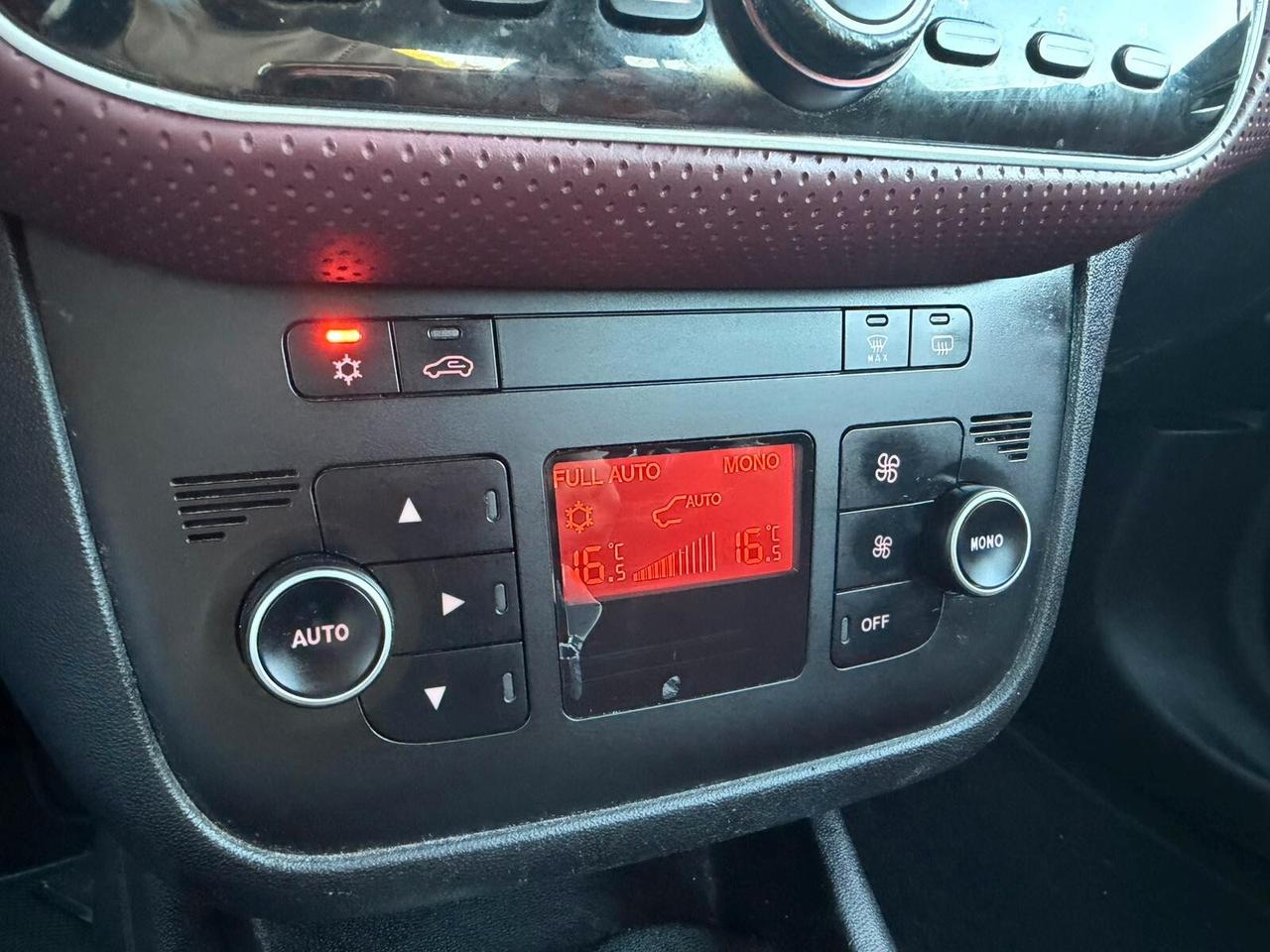 Fiat Punto Evo 1.4 5 porte Active Natural Power