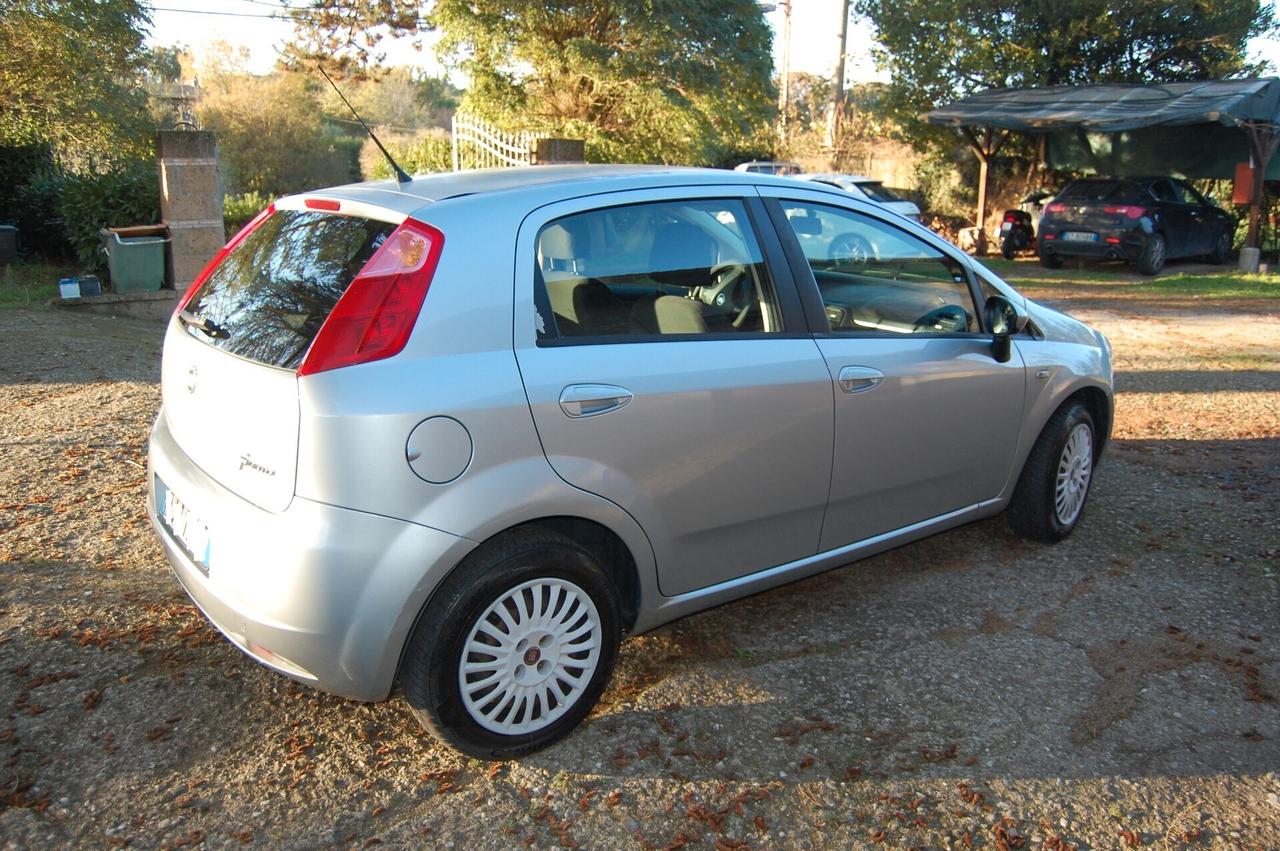 Fiat Punto 1.3 Diesel Mjet Ottimo Stato " ANCHE NEOPATENTATI"