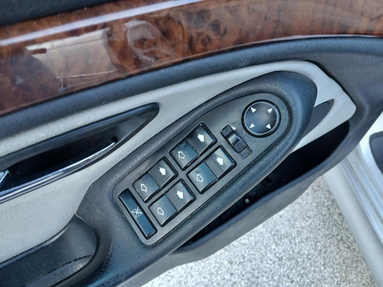 BMW 530 530d 24V cat Eletta