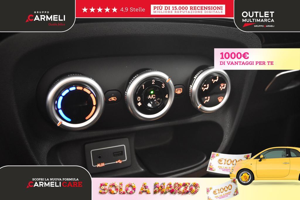 Fiat 500L 1.4 Lounge