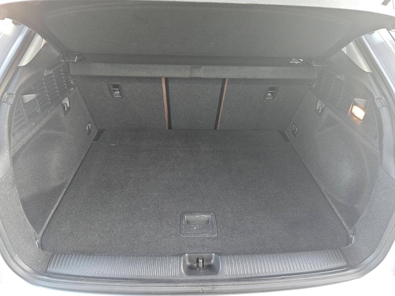 AUDI Q2 30 1.6 TDI 116CV BUSINESS DESIGN SPORT S-TONIC