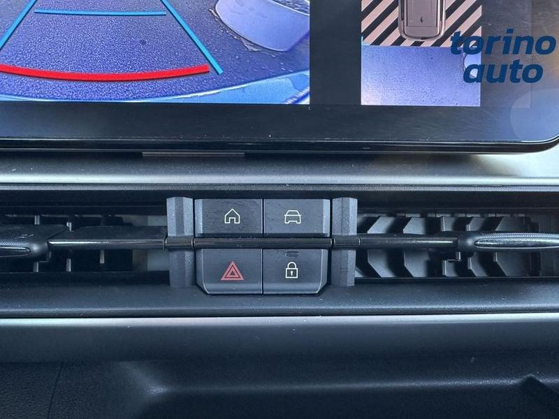 Jeep Avenger 1.2 Turbo Altitude