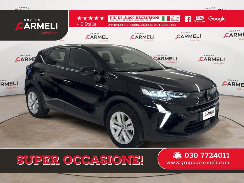 Renault Captur 1.0 TCe Evolution