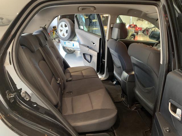 SSANGYONG Korando 2.0 e-XDi 175 CV AWD MT Classy Navi