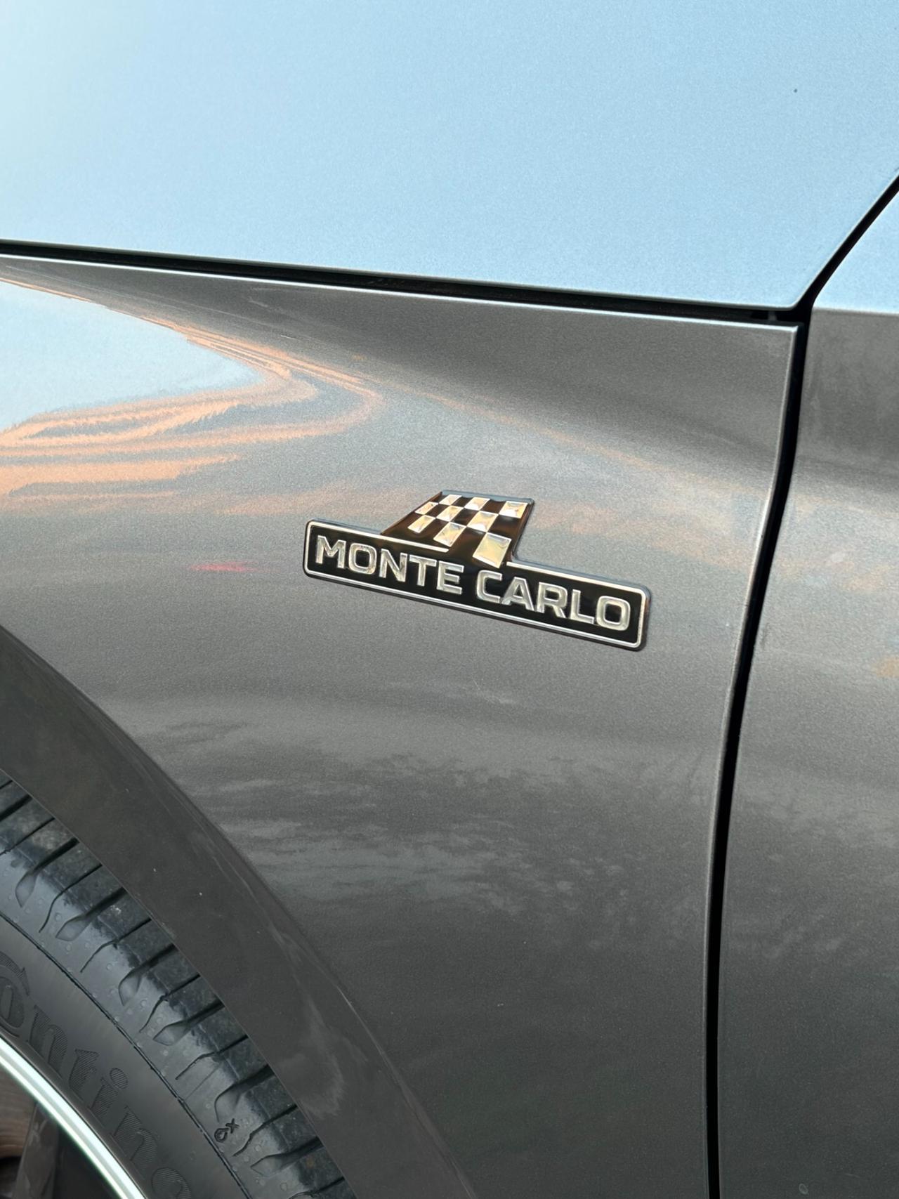 Skoda Kamiq 1.0 TSI 110 CV Monte Carlo