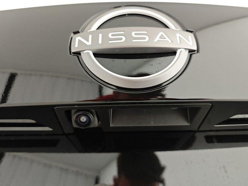 Nissan Juke 1.0 DIG-T 114 CV N-Connecta