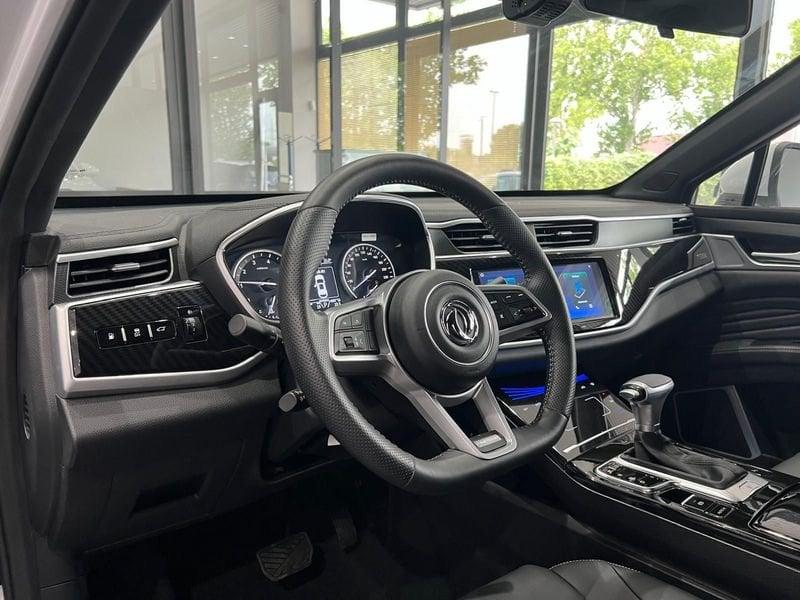 Dfsk Glory F5 1.5 aut.