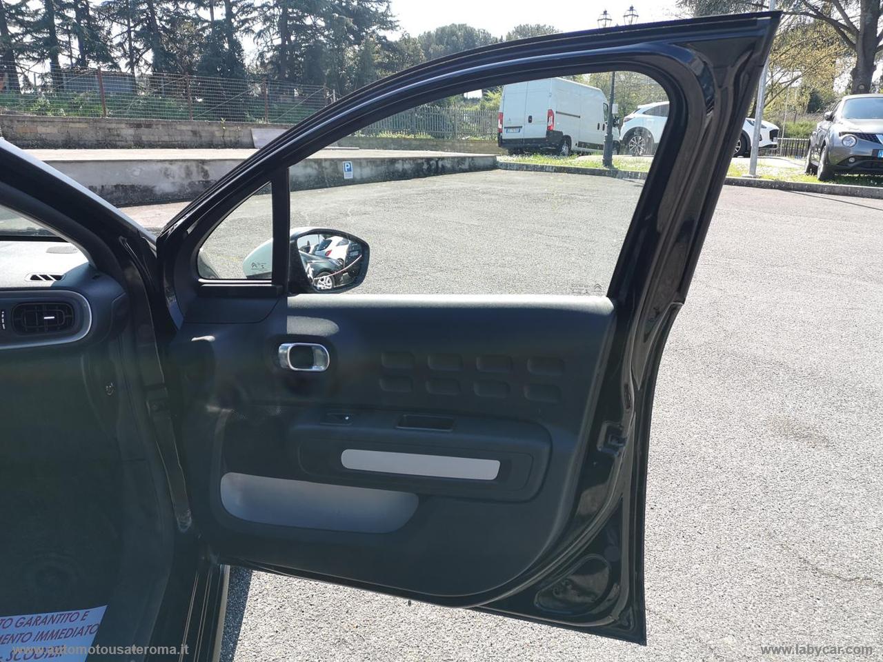 CITROEN C3 PureTech 83 S&S PROMO WEB