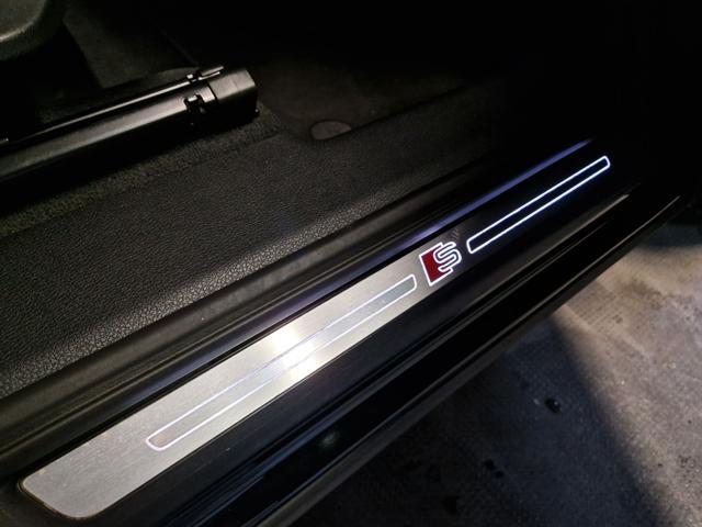 AUDI Q3 SPB 35 TDI S TRONIC S-LINE ED. RADAR+GANCIO TRAINO