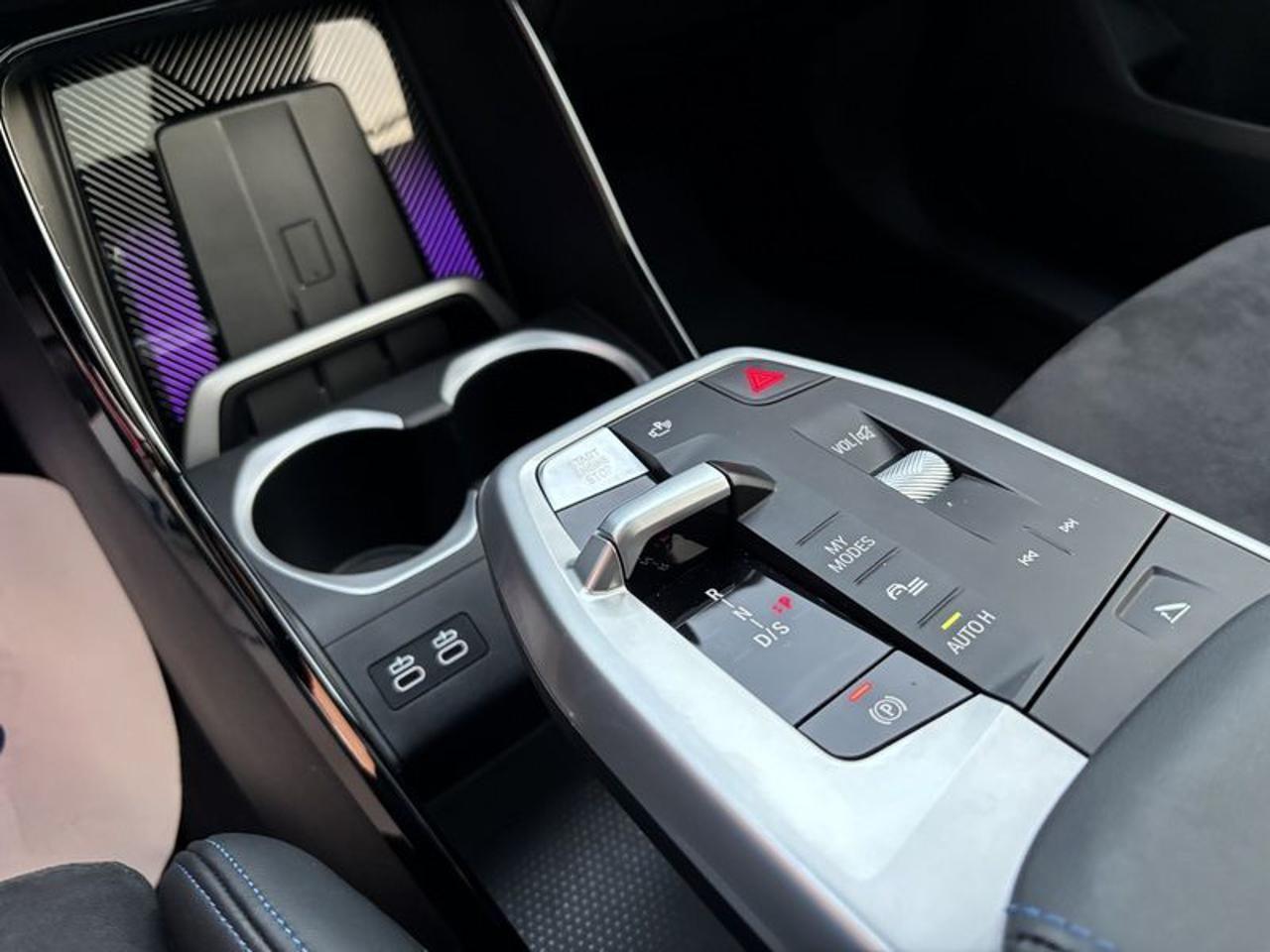 BMW X1 sDrive 20d Msport FULL LED-TETTO-NAVI-18"