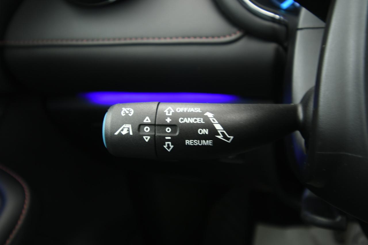 MG EHS 1.5 t-gdi phev Exclusive auto CAMERA 360+TETTO PANO+ACC