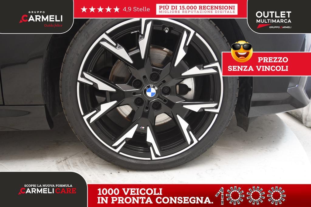 BMW Serie 2 Gran Coupe 220 48V MSport DCT